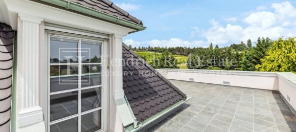 5 rooms Villa in Dobling, Austria No. 123622 11