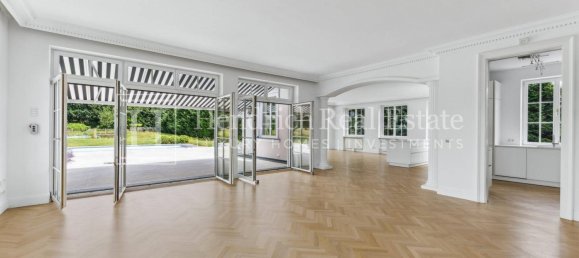 5 rooms Villa in Dobling, Austria No. 123622 2