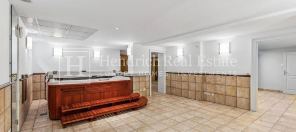 5 rooms Villa in Dobling, Austria No. 123622 15