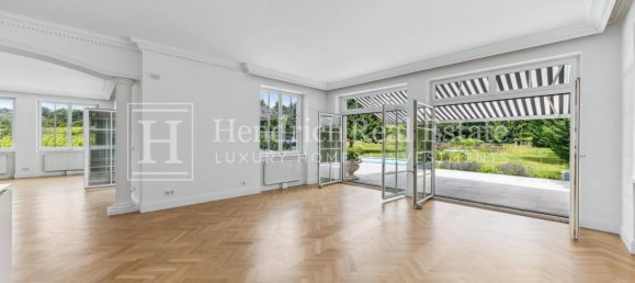 5 rooms Villa in Dobling, Austria No. 123622 6