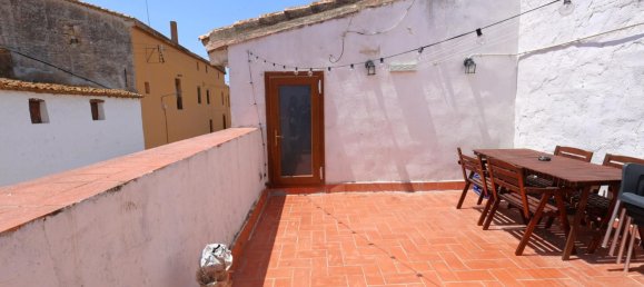 4 Schlafzimmer Stadthaus in Tarragona, Spain, Nr. 175109 19