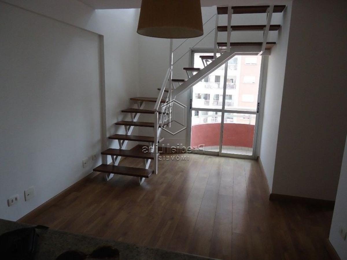 Casa de 2 dormitorios en Sao Paulo, Brazil No. 468458