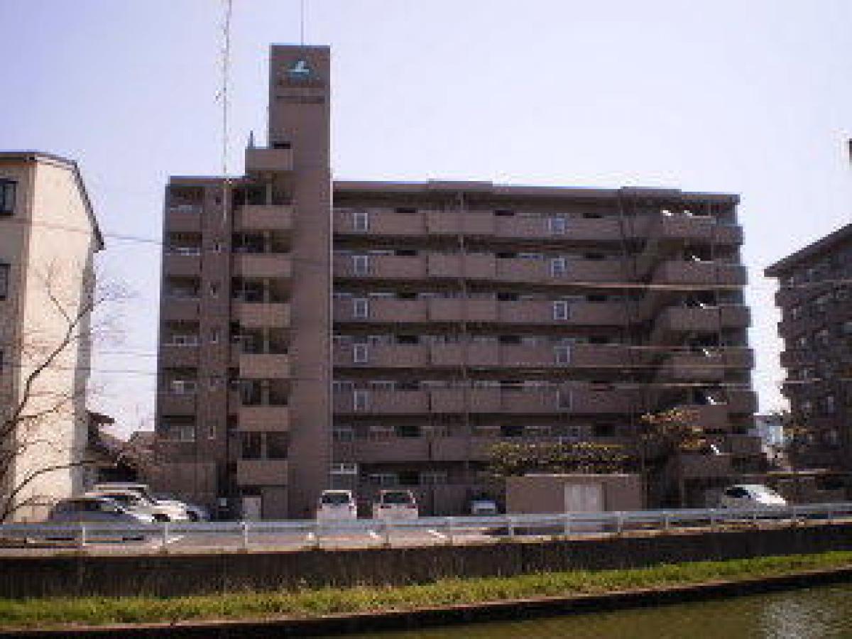 3 chambres Appartement à Shimane, Japan No. 2023