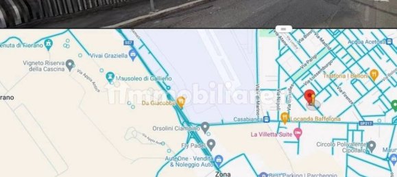 2 rooms Commercial property in Ciampino, Italy No. 153227 9