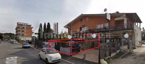 2 rooms Commercial property in Ciampino, Italy No. 153227 6