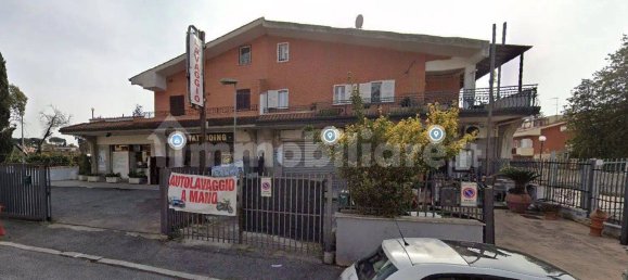 2 rooms Commercial property in Ciampino, Italy No. 153227 8