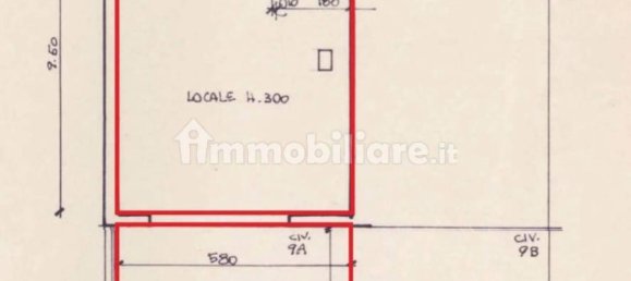 2 rooms Commercial property in Ciampino, Italy No. 153227 10