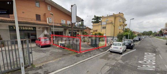 2 rooms Commercial property in Ciampino, Italy No. 153227 5
