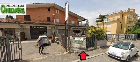 2 rooms Commercial property in Ciampino, Italy No. 153227 13