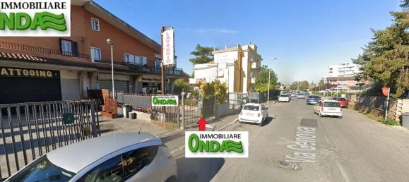 2 rooms Commercial property in Ciampino, Italy No. 153227 2