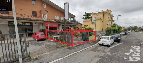 2 rooms Commercial property in Ciampino, Italy No. 153227 11