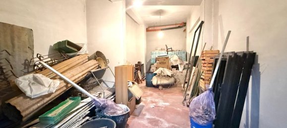 Propriété commerciale à Trani, Italy 45m² No. 339573 2