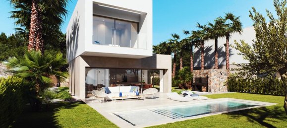 3 chambres Maison à San Miguel de Salinas, Spain No. 13490 2