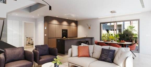 3 chambres Maison à San Miguel de Salinas, Spain No. 13490 4