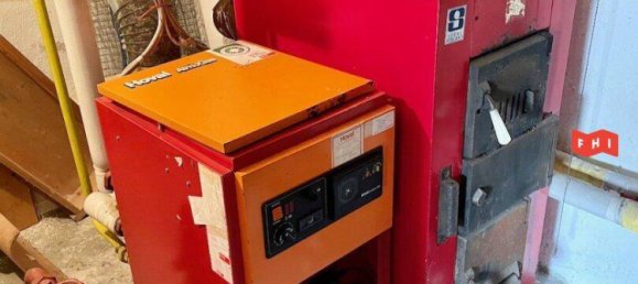 5 rooms Land in Vienna, Austria No. 106496 6