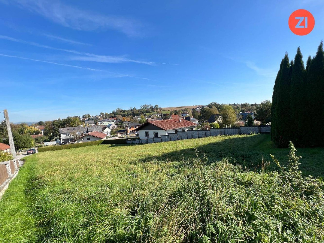 Terreno em Alkoven, Austria 593 m² N.º 102889