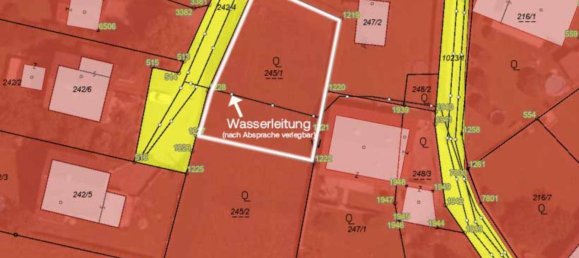 Terreno em Alkoven, Austria 593 m² N.º 102889 5