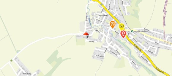 Terreno em Alkoven, Austria 593 m² N.º 102889 6