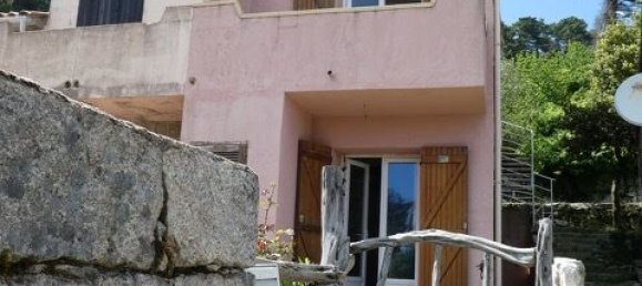 4 غرف نوم منزل في Porto-Vecchio, France رقم 101770 2