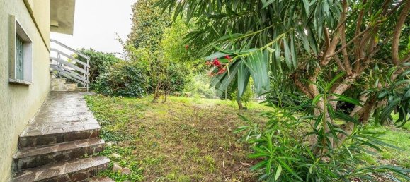 Вилла с 3 спальнями в Куртатоне, Италия № 338771 24