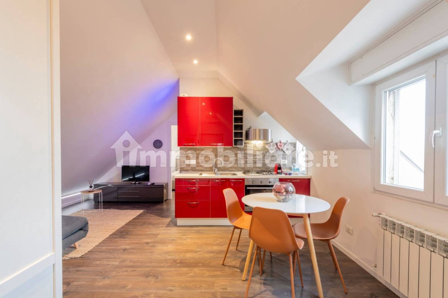 1 bedroom Apartment in Milan, Italy No. 241565