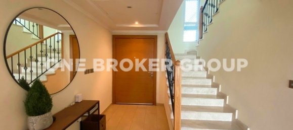 3 bedrooms Villa in Jumeirah Park, UAE No. 1535 17