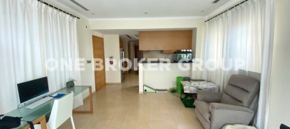 3 bedrooms Villa in Jumeirah Park, UAE No. 1535 8