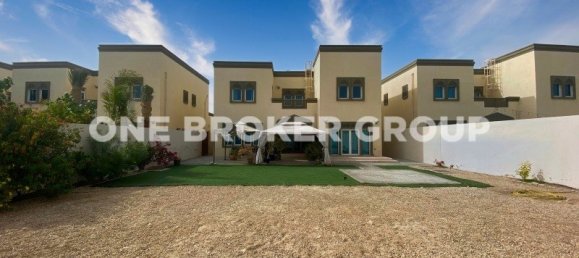 3 bedrooms Villa in Jumeirah Park, UAE No. 1535 22