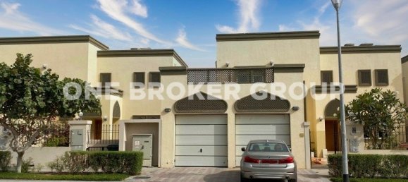 3 bedrooms Villa in Jumeirah Park, UAE No. 1535 3