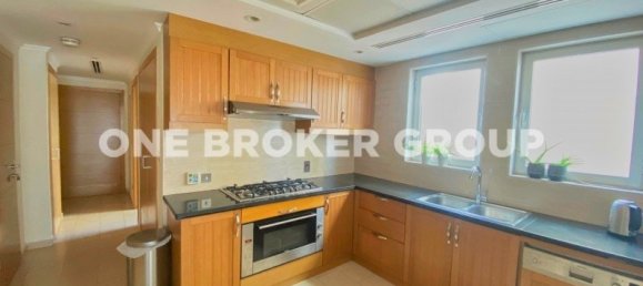 3 bedrooms Villa in Jumeirah Park, UAE No. 1535 16