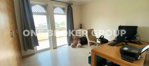 3 bedrooms Villa in Jumeirah Park, UAE No. 1535 6