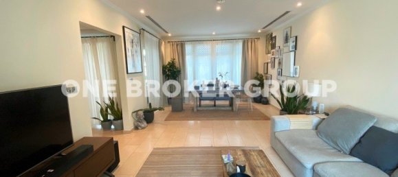 3 bedrooms Villa in Jumeirah Park, UAE No. 1535 20