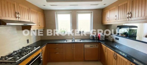 3 bedrooms Villa in Jumeirah Park, UAE No. 1535 14