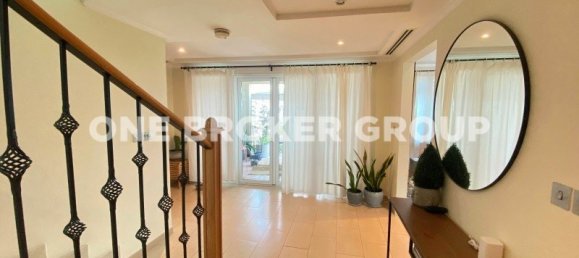 3 bedrooms Villa in Jumeirah Park, UAE No. 1535 18