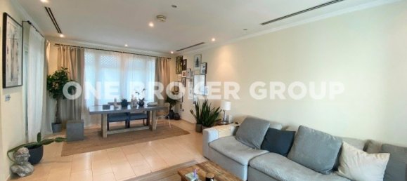 3 bedrooms Villa in Jumeirah Park, UAE No. 1535 21