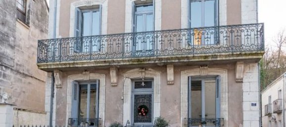 Дом с 4 спальнями в Савоньер, Франция № 228989 5