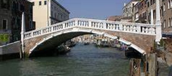 5 rooms Commercial property in Venice, Italy No. 61564 8