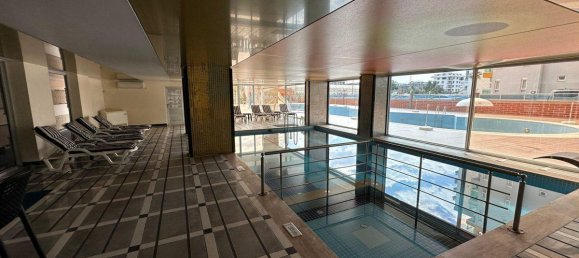 2 rooms Apartment in Mahmutlar, Turkey No. 9574 13