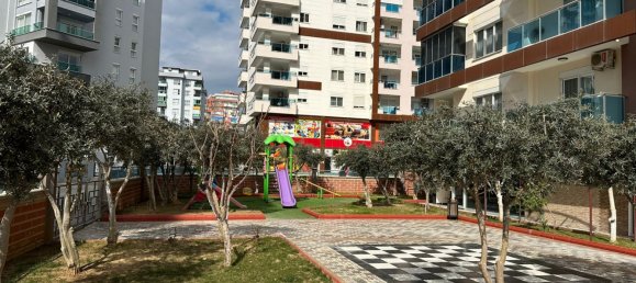 2 rooms Apartment in Mahmutlar, Turkey No. 9574 5