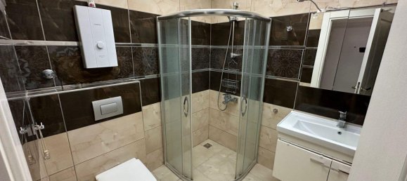 2 rooms Apartment in Mahmutlar, Turkey No. 9574 25