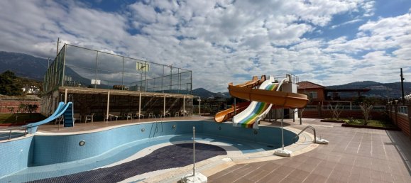 2 rooms Apartment in Mahmutlar, Turkey No. 9574 3