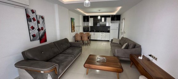 2 rooms Apartment in Mahmutlar, Turkey No. 9574 19