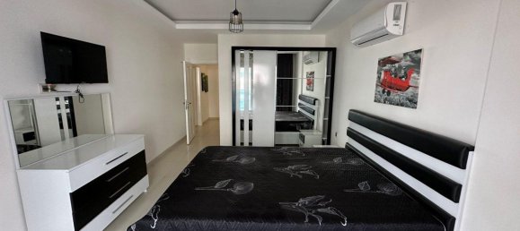 2 rooms Apartment in Mahmutlar, Turkey No. 9574 22