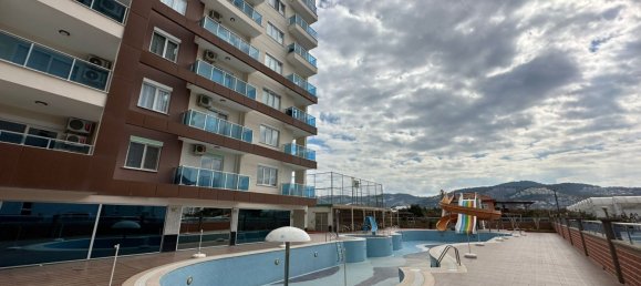 2 rooms Apartment in Mahmutlar, Turkey No. 9574 2