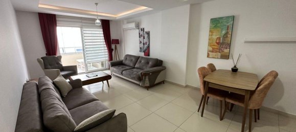 2 rooms Apartment in Mahmutlar, Turkey No. 9574 20