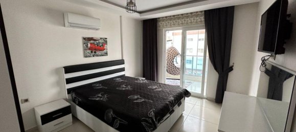 2 rooms Apartment in Mahmutlar, Turkey No. 9574 21