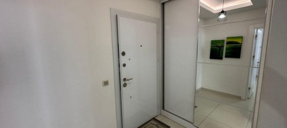 2 rooms Apartment in Mahmutlar, Turkey No. 9574 15