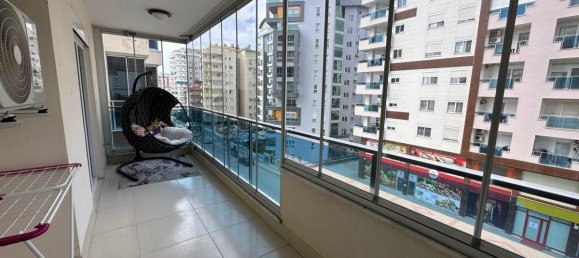 2 rooms Apartment in Mahmutlar, Turkey No. 9574 24