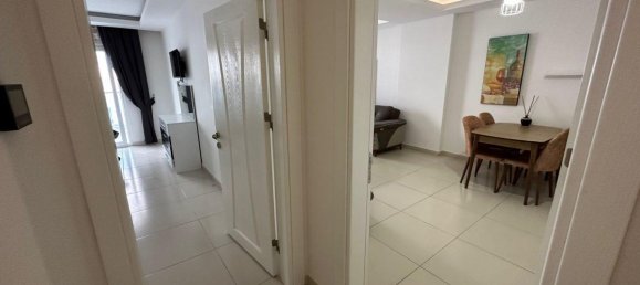 2 rooms Apartment in Mahmutlar, Turkey No. 9574 16