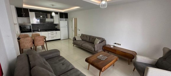 2 rooms Apartment in Mahmutlar, Turkey No. 9574 18